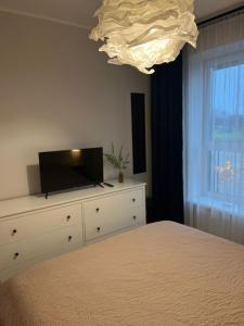 Riga Riverside Escape Lucavsala, Close to City Center