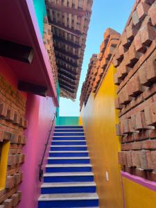 Unique Mexican Charm Cliffside Villa Casa Linda