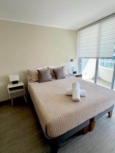 Nuevo departamento en peninsula- cavancha