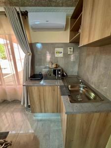 Inkinibe Self Catering