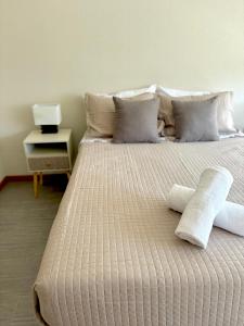 Nuevo departamento en peninsula- cavancha