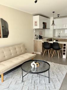 Nuevo departamento en peninsula- cavancha