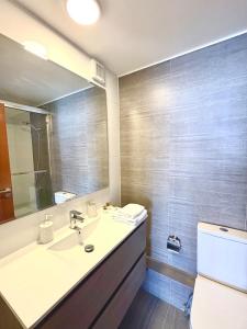 Nuevo departamento en peninsula- cavancha