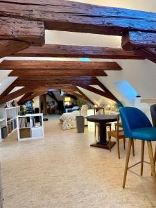 Loft de la Chartreuse Gravelotte