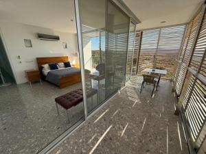 Luxury Villa Pluto Stunning Mountain Views