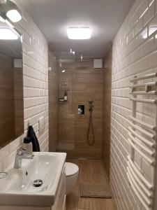 Apartament BB Ksandra