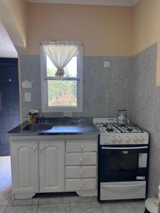 Bungalows El Amanecer