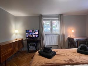Apartament BB Ksandra