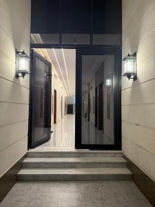 شقة Vip عائلية وصول ذاتي