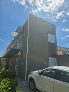 JK POUSADA FLAT ECONOMICO com garagem CENTRAL