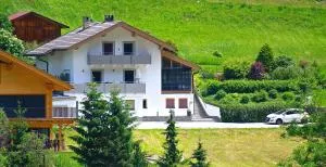 Ferienwohnung Schachner - Schachnern