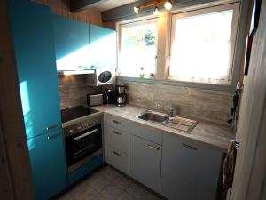 exklusives skandinavisches Ferienhaus