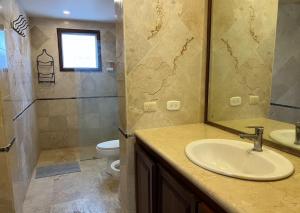 Apartamento with garden views