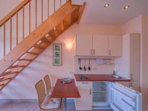 Elegant eingerichtete Ferienwohnung