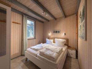 Ferienhaus im Ferienpark Mirow