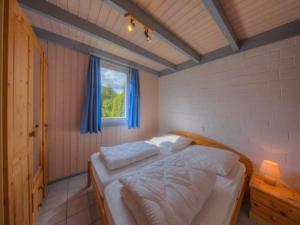 Ferienhaus im Ferienpark Mirow