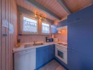 Ferienhaus im Ferienpark Mirow