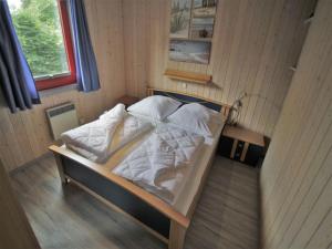 Ferienhaus im Ferienpark Mirow