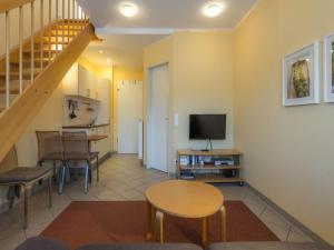 Elegant eingerichtete Ferienwohnung