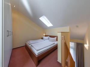 Elegant eingerichtete Ferienwohnung
