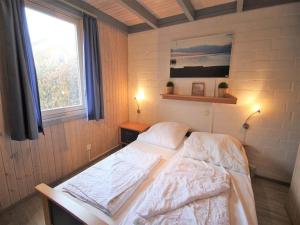 skandinavisches Ferienhaus in Mirow