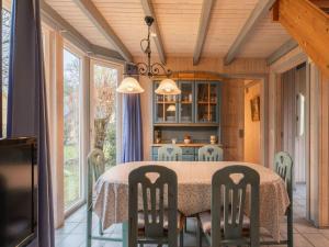 Ferienhaus im Ferienpark Mirow