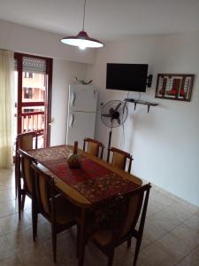 San bernardo pleno centro