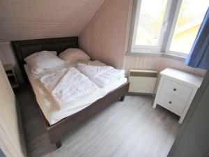exklusives skandinavisches Ferienhaus