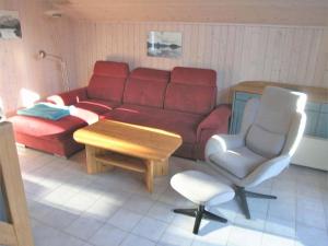 exklusives skandinavisches Ferienhaus