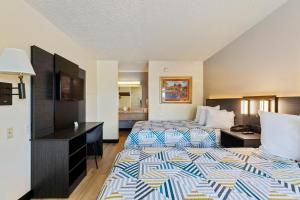 Motel 6 Las Vegas, NV - Strip