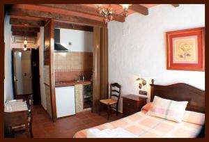 Hostal Torre de Guzmán