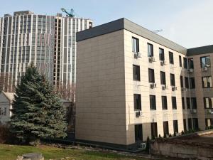 Апартаменти