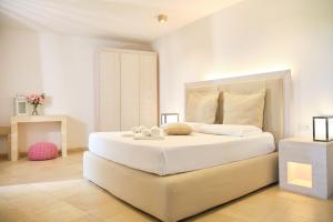 HOTEL BARONE DI MARE