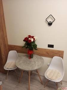 Апартаменти,площа соборна14