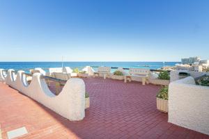 Casa Alba La Manga del Mar Menor Kilometro 3