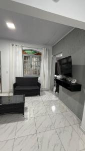 Casa para 4 pessoas, 650m da praia de Ponta das Canas, Florianópolis