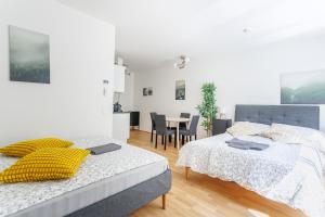 Luxury Ground Floor Apartment