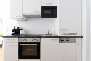 Luxury Ground Floor Apartment