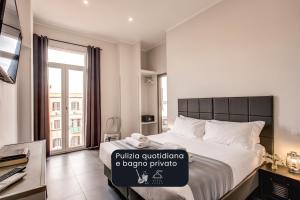 Floor 6 Boutique Rooms by DOT Suites