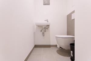 Luxury Ground Floor Apartment