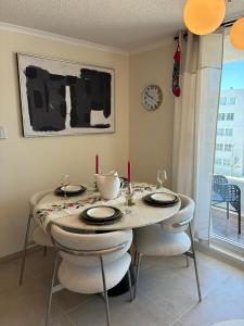 Jardines del Pacifico