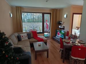 Terra complex -D6 - Balkan private apartment-Spa Sking Golf and Relax