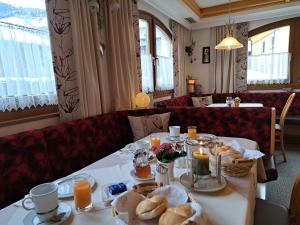 Pension und Appartement Weinschreiber