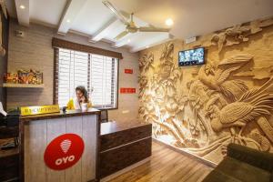 Hotel O Eagle Fantasy