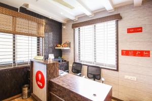 Hotel O Eagle Fantasy