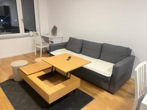 Frankfurt Messe 5-minute Deluxe Suite