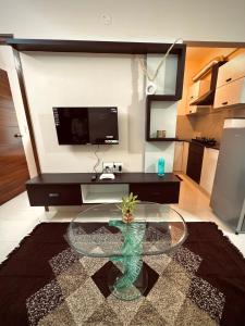 Modern 1BHK Apartment Near 80 Ft Road Koramangala