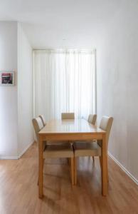 Central Stone Belvedere Apartment