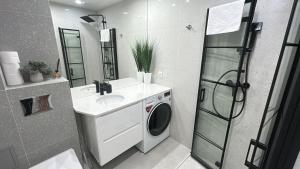 Apartment Targowa L4