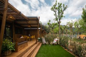 TAIGA Bassegoda Park